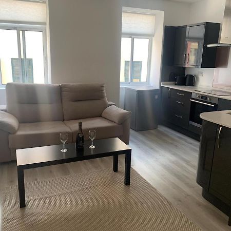 Apartament Castle Street Gibraltar Zewnętrze zdjęcie