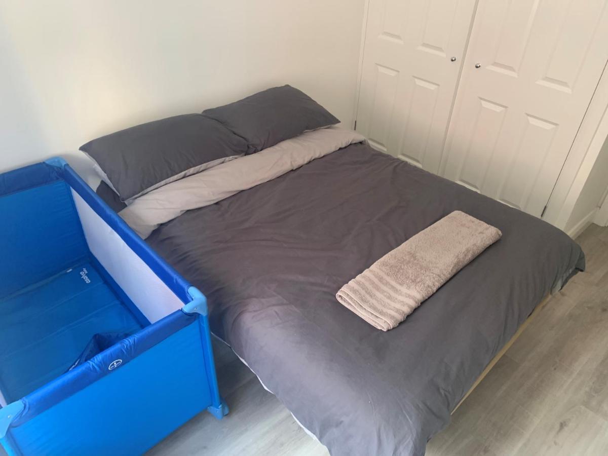 Apartament Castle Street Gibraltar Zewnętrze zdjęcie