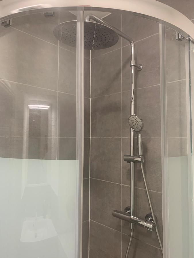 Apartament Castle Street Gibraltar Zewnętrze zdjęcie
